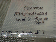 Load image into Gallery viewer, Omnetics MMS90A1X25A Solid State Relays 1A New No Box (Lot of 7) See All Pics

