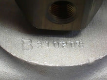 Load image into Gallery viewer, Airmatic B 310208 Tube-O-Matic Valve New Old Stock (No Coil) See All Pictures
