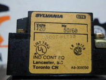 Load image into Gallery viewer, Sylvania 100T-PLT10 White Pilot Lights 120V 50/60Hz Used W/ Warranty (Lot of 3)
