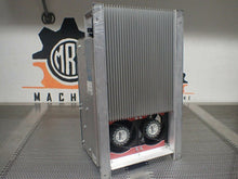 Load image into Gallery viewer, Emerson AC Eagle I WE8202 6230-1130-I Rev A Drive 240VAC 50/60Hz 3Ph New
