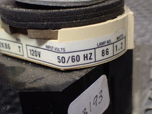 Load image into Gallery viewer, Allen Bradley 800T-16HX2KB6 Ser T 2 Pos. Selector Switch 800T-XD1 40171-002-01
