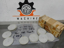 Load image into Gallery viewer, 4-74-461 4-73-483 Wheels New Old Stock (Lot of 22)
