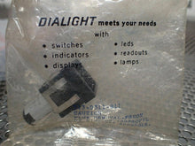 Load image into Gallery viewer, DIALIGHT 513-0311-811 Pilot Light Switches New Old Stock (Lot of 2) See All Pics

