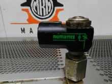 Load image into Gallery viewer, Numatics TL-607055-1 F1CG-05A1B-AAA0 Cylinder 1-1/8&quot; Bore 5&quot; Stroke W/ Warranty
