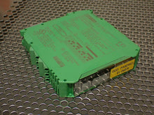 Load image into Gallery viewer, PHOENIX CONTACT ELR H3-IES-SC-24DC/500AC-2 Solid State Contactor 24VDC Used
