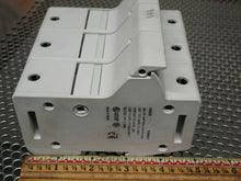Load image into Gallery viewer, Ferraz Shawmut US6J3 Ultrasafe Fuse Holder 60A 600V Used With Warranty
