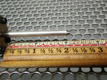 Load image into Gallery viewer, Pneumatic Punch Cylinders 6.25&quot; X 1.25&quot; X 1&quot; Stroke Pivot Used Warranty Lot of 3

