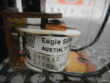 Load image into Gallery viewer, Eagle Signal Code AC RL87, RK87, RL87, RH87 Relays 120V 50/60Hz 10A (Lot of 5)
