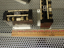 Load image into Gallery viewer, Square D Norpak 8851 Type N5 Ser B DC Signal Converters Used (Lot of 4)

