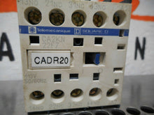Load image into Gallery viewer, Telemecanique CA2KN-22F7 Contactor 10A 600VAC 110V 50/60Hz Coil Used W/ Warranty
