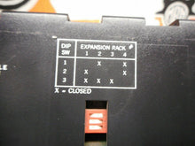 Load image into Gallery viewer, GE Fanuc IC693CHS392D 10-Slot Expansion Base Used With Warranty
