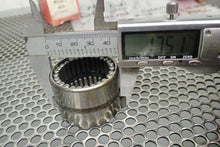 Load image into Gallery viewer, McGill GR-20 Guiderol Bearings 1-1/4&quot; Bore 1-3/4&quot; OD 1-1/4&quot; Wide New (Lot of 2)
