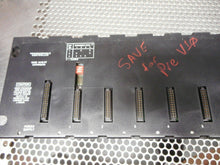 Load image into Gallery viewer, GE Fanuc IC693CHS392D 10-Slot Expansion Base Used With Warranty
