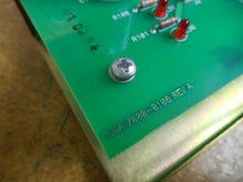 Load image into Gallery viewer, MARPRINT 68118 Rev C. Power Supply 110VAC 50/60Hz CDA 7000-0108 New Old Stock
