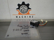 Load image into Gallery viewer, Passive Ignition Interupt System PIKK-2 Used With Warranty (No Key) See All Pics
