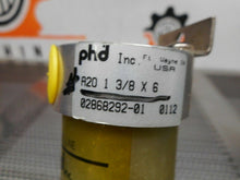Load image into Gallery viewer, PHD A20 1-3/8 X 6 02868292-01 Cylinder New No Box Fast Free Shipping
