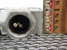 Load image into Gallery viewer, Micro Switch BZE6-RQ8X2 Limit Switch 15A 125, 250 Or 480VAC Used With Warranty
