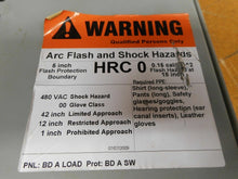 Load image into Gallery viewer, Square D Class 9070-SK1000G1 Ser A Transformer Disconnect 1000VA 50/60Hz
