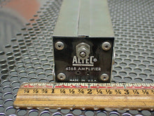 Load image into Gallery viewer, ALTEC 456B Amplifier 24V-48V 11 Pin See All Pictures Used With Warranty
