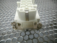 Load image into Gallery viewer, Harting HAN -E10F 16A 400V Connector Insert Used Nice Shape With Warranty
