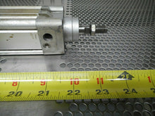 Load image into Gallery viewer, FESTO DNC-1-1/4&quot;-18-PPV-A 23046847 Pneumatic Cylinder 10Bar 145PSI Used Warranty

