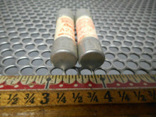 Load image into Gallery viewer, Ferraz Shawmut Amp-Trap A25X25-1 Fuses 25A 300VAC New Old Stock (Lot of 5)
