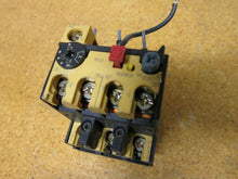 Load image into Gallery viewer, Allen Bradley 193-BSB 42 Ser B RELAY OVERLOAD 2.8-4.2A TRIP RANGE
