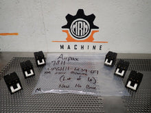 Load image into Gallery viewer, Airpax 7811 UPGH11-1239-07 Circuit Breakers 10A 250V 50/60Hz New (Lot of 6)
