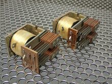 Load image into Gallery viewer, Potter &amp; Brumfield GA-2371-1 Relays Used With Warranty (Lot of 2) See All Pics
