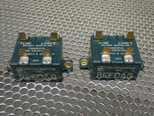 Load image into Gallery viewer, Grigsby Barton 75885250 GB-2600-201 Solid State Relays Used Warranty (Lot of 2)

