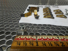 Load image into Gallery viewer, 546A300G2 Contact Kit With Springs &amp; Screws 4 Pole Size 0 New
