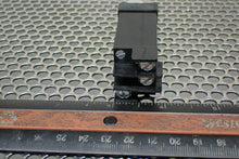 Load image into Gallery viewer, Allen Bradley 800T-QST24 Ser N Push-To-Test Pilot Light 24V No Lens (Lot of 3)
