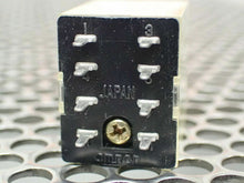 Load image into Gallery viewer, Omron MX2P-0E-UA 006004 24VDC Relays New No Box (Lot of 3) See All Pictures
