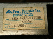 Load image into Gallery viewer, Frost Controls LCTB-MP-12 (1) Light Transmitter (2) LED Transmitters (3)Receiver
