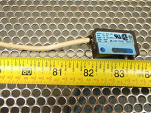 Load image into Gallery viewer, SICK WL160-P142 Photoelectric Sensors DC10...30V 100mA Used Warranty (Lot of 3)
