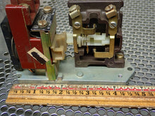 Load image into Gallery viewer, AO Smith Type PMS 5S Relay TB-139-1 Coil 110/120V 60Cy Used W/ Warranty See Pics
