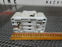 Load image into Gallery viewer, Allen Bradley 140-MN-0100 Ser C Manual Motor Starters 0.63-1.0A Used (Lot of 3)
