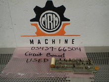 Load image into Gallery viewer, HP 03439-66504 Circuit Board Used With Warranty Fast Free Shipping
