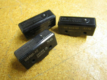 Load image into Gallery viewer, Micro Switch BZ-R88-A2 10A 125, 250 Or 480VAC (Lot of 3)
