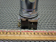 Load image into Gallery viewer, Cutler-Hammer 10250T Illuminated Pushbuttons 24V AC/DC Used (Lot of 2) See Pics
