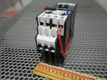 Load image into Gallery viewer, AGUT CL-00.a-III T1 Contactor 120V Coil &amp; RILOL Overload Relay 4-6.5A (Lot of 2)
