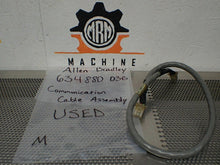 Load image into Gallery viewer, Allen Bradley 634880 03G Power Cable Assembly Used With Warranty
