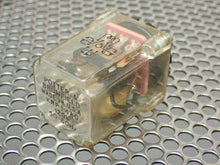 Load image into Gallery viewer, Potter &amp; Brumfield KRP14AG 120V Relays 50/60Hz Used With Warranty (Lot of 4)
