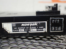 Load image into Gallery viewer, Square D NorPak 8853-TO-11 Ser A Output Amplifiers 1A Used Warranty (Lot of 5)
