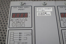 Load image into Gallery viewer, SANKI FSC-ASN Feeding System Controller (2) P321 Power Supplies FRC-24P Control
