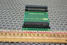 Load image into Gallery viewer, Fanuc A20B-1007-0890/03A Connector Card Circuit Board Used With Warranty

