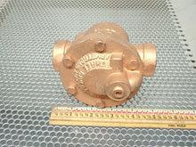 Load image into Gallery viewer, Armstrong Machine Works 860T Steam Trap 3/4&quot;-20lbs Max. With Thermic Bucket NEW
