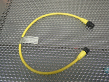 Load image into Gallery viewer, Daniel Woodhead 71292-006 Cordset 4A 300V 3 Pin Male/Female Connector New No Box
