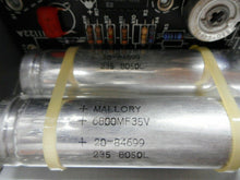 Load image into Gallery viewer, Condor N12-5.1 Power Supply 115/230VAC 47-440Hz 12VDC At 5.1A New Old Stock

