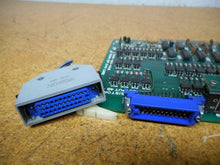 Load image into Gallery viewer, OKUMA E0241-653-031B OSP E-I-O Card &amp; Honda MR-34L Connector Used With Warranty
